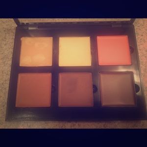 Anastasia Beverly Hills Contour Cream Kit Medium